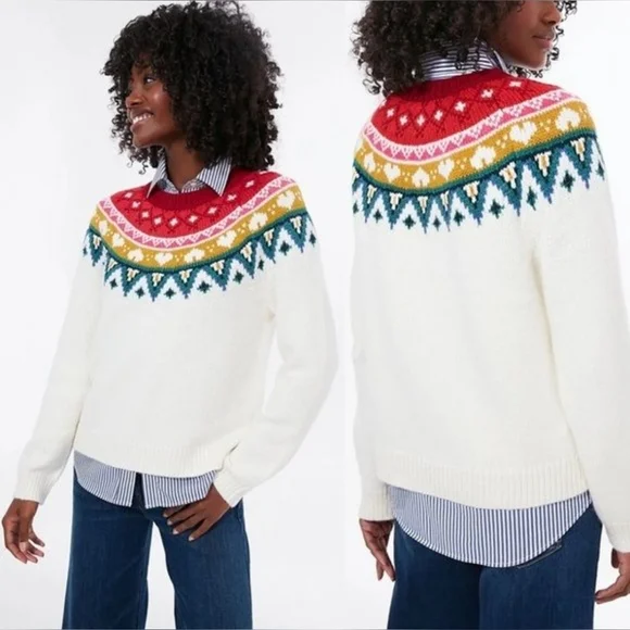 Marine Lexi Archive alpine sweater - Picture 4 of 7